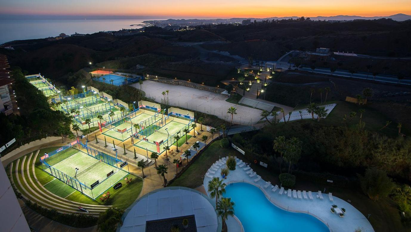 Higueron Rental Wave&Sea Fuengirola Exteriér fotografie