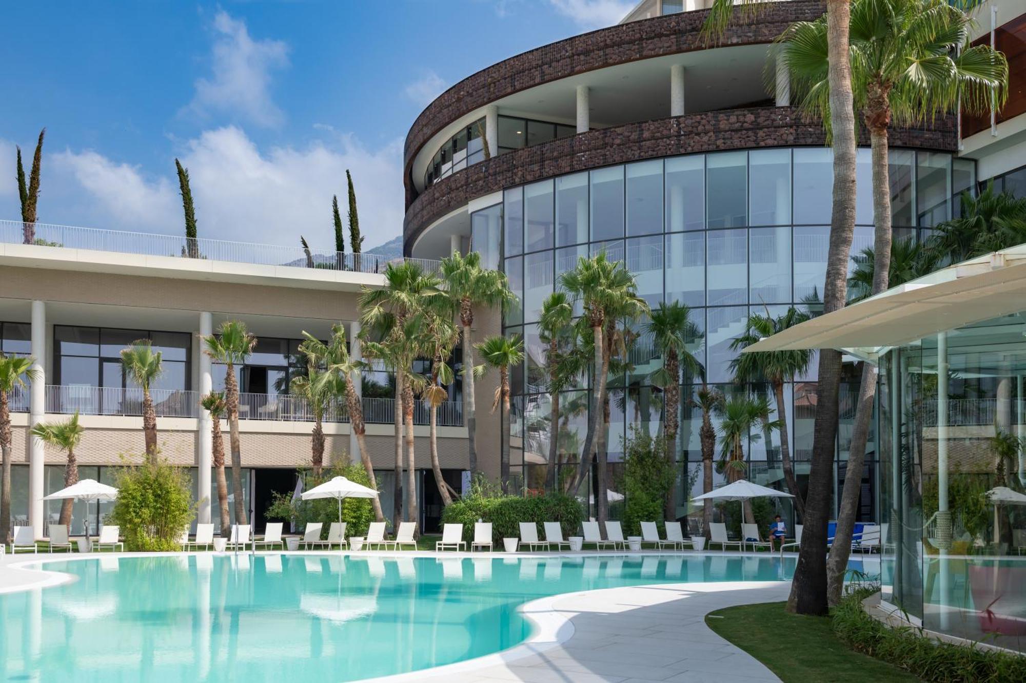 Higueron Rental Wave&Sea Fuengirola Exteriér fotografie